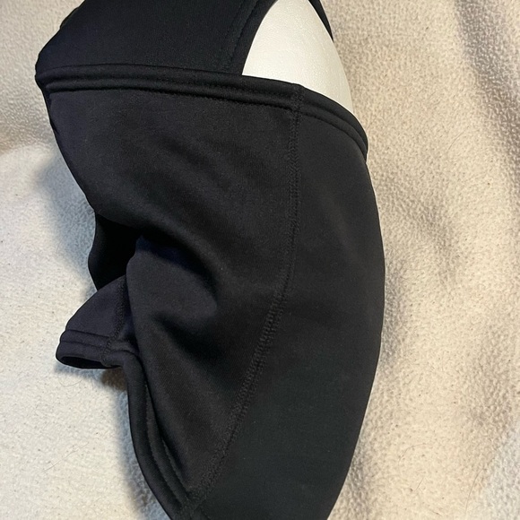 Bula Black Winter Face Hat Sz S/M - Picture 3 of 9